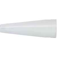 Traffic Wand With Reflective Tape Rideout Tool & Machine Inc.