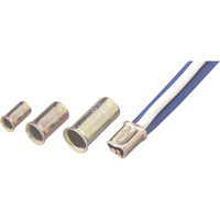 Crimp Connectors Rideout Tool & Machine Inc.