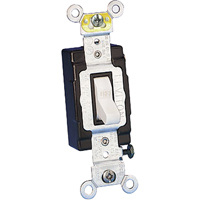 Wall Switch Rideout Tool & Machine Inc.