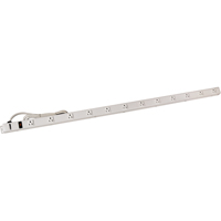 Bloc multiprise 4', 12 Prise(s), 6', 125 V Rideout Tool & Machine Inc.