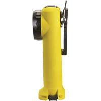 Survivor&reg; Flashlight, LED, 175 Lumens, Rechargeable Batteries Rideout Tool & Machine Inc.