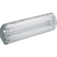 Illumina<sup>®</sup> BS100 Series Vapor-Tight Light, Polycarbonate, 120 V XC441 | Rideout Tool & Machine Inc.