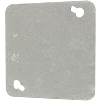 Square Covers Rideout Tool & Machine Inc.