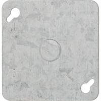 Square Covers Rideout Tool & Machine Inc.