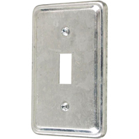 Couvercles pour boîte utilitaire Rideout Tool & Machine Inc.