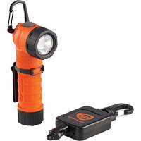 Polytac&reg; 90 X LED Compact Tactical Flashlight Rideout Tool & Machine Inc.