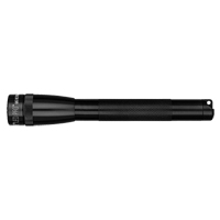 Mini&reg; PRO Flashlight, LED, 332 Lumens, AA Batteries Rideout Tool & Machine Inc.