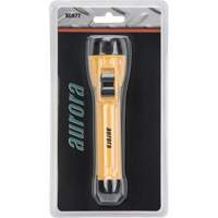 Lampe de poche AFL100, DEL, 28 lumens, Piles AA Rideout Tool & Machine Inc.