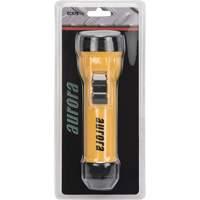 Lampe de poche AFL100, DEL, 35 lumens, Piles D Rideout Tool & Machine Inc.