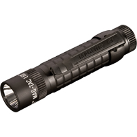 Mag-Tac™ Tactical Flashlights, LED, 310 Lumens, CR123 Batteries XD005 | Rideout Tool & Machine Inc.