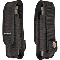 Maglite<sup>®</sup> Nylon Belt Holster for Mag-Tac™ Flashlights XD008 | Rideout Tool & Machine Inc.