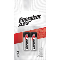 Miniature Alkaline Battery, A23, 12 V XD141 | Rideout Tool & Machine Inc.