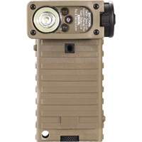 Sidewinder&reg; Military Flashlight Rideout Tool & Machine Inc.