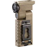 Sidewinder&reg; Military Flashlight Rideout Tool & Machine Inc.