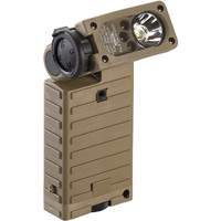 Sidewinder&reg; Military Flashlight Rideout Tool & Machine Inc.