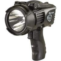 Waypoint&reg; Pistol Grip Spotlight, LED, 550 Lumens, C Batteries Rideout Tool & Machine Inc.