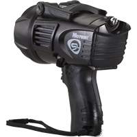 Waypoint&reg; Pistol Grip Spotlight, LED, 550 Lumens, C Batteries Rideout Tool & Machine Inc.