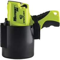 Waypoint&reg; 400 Pistol Grip Spotlight, LED, 1000 Lumens, Rechargeable Batteries Rideout Tool & Machine Inc.