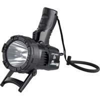 Waypoint&reg; 300 Pistol Grip Spotlight, LED, 1000 Lumens, Rechargeable Batteries Rideout Tool & Machine Inc.