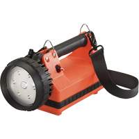 E-Flood&reg; FireBox&reg; Lantern with Standard System, LED, 615 Lumens, 8 Hrs. Run Time, Rechargeable Batteries, Included Rideout Tool & Machine Inc.