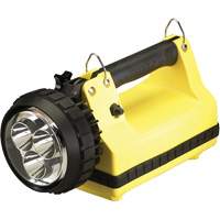 E-Spot&reg; FireBox&reg; Lantern with Vehicle Mount System, LED, 540 Lumens, 7 Hrs. Run Time, Rechargeable Batteries, Included Rideout Tool & Machine Inc.