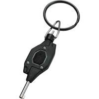 Cuffmate<sup>®</sup> Handcuff Key & Flashlight XD438 | Rideout Tool & Machine Inc.