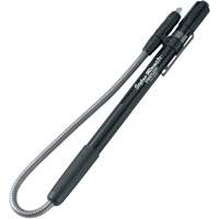 Lampe stylo Stylus Reach, DEL, 11 lumens, Corps en Aluminium, piles AAAA, Compris Rideout Tool & Machine Inc.