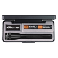 Mini&reg; PRO Flashlight, LED, 272 Lumens, AA Batteries Rideout Tool & Machine Inc.