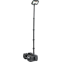 Syst&egrave;mes d'&eacute;clairage &agrave; distance 9490, DEL, 53,3 W, 6000 lumens, Boîtier en Plastique Rideout Tool & Machine Inc.