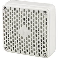 Avertisseurs &eacute;lectroniques Vibratone Rideout Tool & Machine Inc.