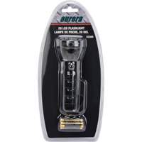 AFL300 Flashlight, LED, 98 Lumens, AAA Batteries Rideout Tool & Machine Inc.