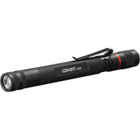 Lampe stylo HP3R, DEL, 245 lumens, Corps en Aluminium, piles AAA/Rechargeable, Compris Rideout Tool & Machine Inc.