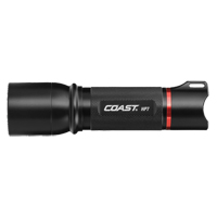 HP7 Flashlight, LED, 410 Lumens, AAA Batteries Rideout Tool & Machine Inc.