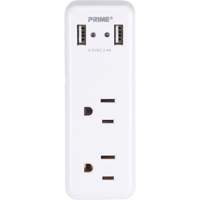 Chargeur USB Prime Rideout Tool & Machine Inc.