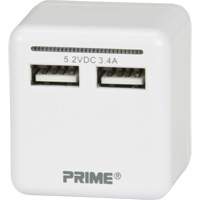 Prime<sup>®</sup> High-Speed USB Charger XG785 | Rideout Tool & Machine Inc.