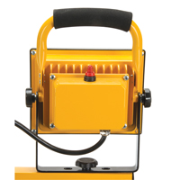 Projecteur double, DEL, 40 W, 4800 lumens, Boîtier en Aluminium Rideout Tool & Machine Inc.