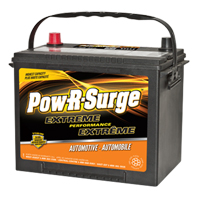 Batterie automobile à performance extrême Pow-R-Surge<sup>MD</sup> XG870 | Rideout Tool & Machine Inc.