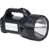 Projecteur DEL AFL400, DEL, 516 Lumens, Piles Rechargeable Rideout Tool & Machine Inc.