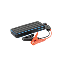 Splash Multi-Functional Jump Starter XH161 | Rideout Tool & Machine Inc.