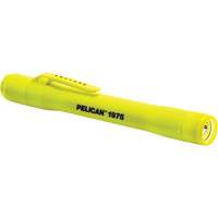 Lampe de poche, DEL, 117 lumens, Piles AAA Rideout Tool & Machine Inc.