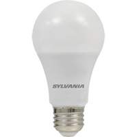 Ampoule DEL, A19, 8,5 W, 800 lumens, base Moyen Rideout Tool & Machine Inc.