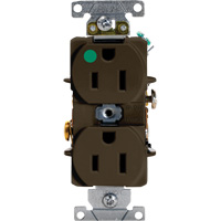 Hospital Grade Duplex Outlet Rideout Tool & Machine Inc.
