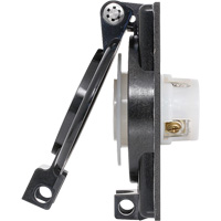 Flanged Cover Rideout Tool & Machine Inc.