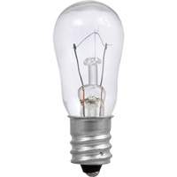 S6 Incandescent Bulb Rideout Tool & Machine Inc.