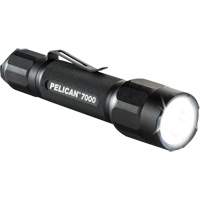 Lampe de poche tactique de s&eacute;rie 7000, DEL, 774 lumens, Piles CR123 Rideout Tool & Machine Inc.