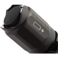 Lampe de poche tactique de s&eacute;rie 7000, DEL, 774 lumens, Piles CR123 Rideout Tool & Machine Inc.