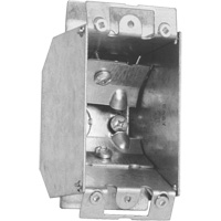 Boîte de jonction Rideout Tool & Machine Inc.