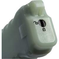 Lampe de poche, DEL, 378 lumens, Piles AA Rideout Tool & Machine Inc.