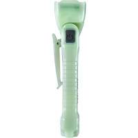 Lampe de poche &agrave; angle droit, DEL, 653 lumens, Piles AA Rideout Tool & Machine Inc.