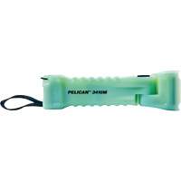 Lampe de poche magn&eacute;tique &agrave; angle droit, DEL, 653 lumens, Piles AA Rideout Tool & Machine Inc.